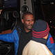 R&B singer R. Kelly arrives at the 1st District-Central police station on February 22, 2019 in Chicago, Illinois. Cook County State’s Attorney Kim Foxx announced today that Kelly has been charged with 10 counts of aggravated sexual abuse of four victims, at least three between the ages of 13 and 17.